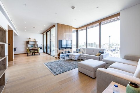 Apartment in Jumeirah, Dubai, UAE 1 bedroom, 138 sq.m. № 683004 - photo 5