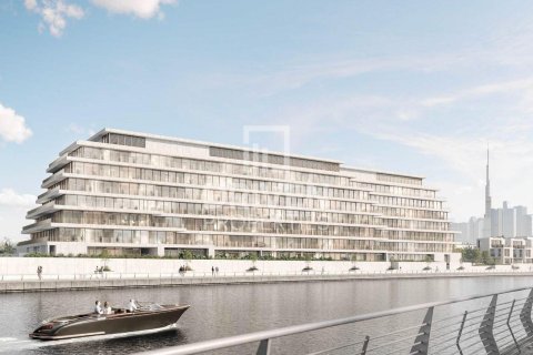 דירה למכירה ב Al Wasl, Dubai, איחוד האמירויות  3 חדרי שינה, 224 מ"ר, מספר 683002 - תמונה 1