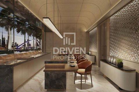 Al Wasl, Dubai, संयुक्त अरब अमीरात में पैंटहाउस, 6 बेडरूम, 2732 वर्ग मीटर, संख्या 683000 - फ़ोटो 11