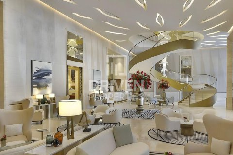 Al Wasl, Dubai, संयुक्त अरब अमीरात में पैंटहाउस, 6 बेडरूम, 2732 वर्ग मीटर, संख्या 683000 - फ़ोटो 9