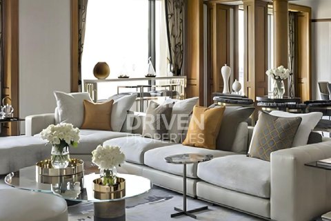 Al Wasl, Dubai, संयुक्त अरब अमीरात में पैंटहाउस, 6 बेडरूम, 2732 वर्ग मीटर, संख्या 683000 - फ़ोटो 16