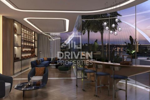 Al Wasl, Dubai, संयुक्त अरब अमीरात में पैंटहाउस, 6 बेडरूम, 2732 वर्ग मीटर, संख्या 683000 - फ़ोटो 3