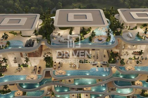 Al Wasl, Dubai, संयुक्त अरब अमीरात में पैंटहाउस, 6 बेडरूम, 2732 वर्ग मीटर, संख्या 683000 - फ़ोटो 5