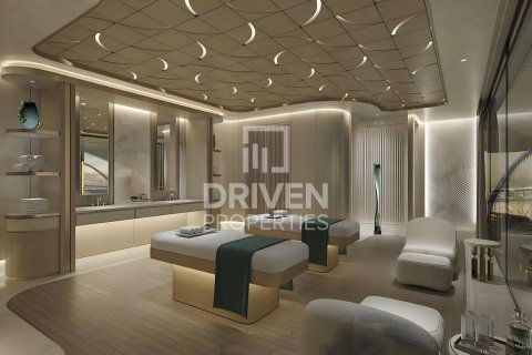 Al Wasl, Dubai, संयुक्त अरब अमीरात में पैंटहाउस, 6 बेडरूम, 2732 वर्ग मीटर, संख्या 683000 - फ़ोटो 7