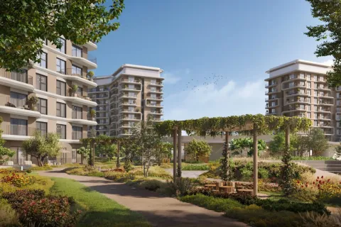 Apartmán v Abu Dhabi, SAE 35 m2 č. 757897 - Fotografia 3