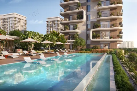 Apartmán v Abu Dhabi, SAE 35 m2 č. 757897 - Fotografia 7