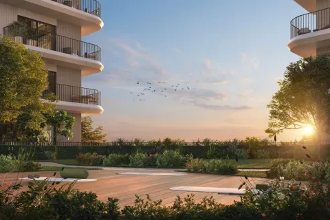 Apartmán v Abu Dhabi, SAE 35 m2 č. 757897 - Fotografia 6