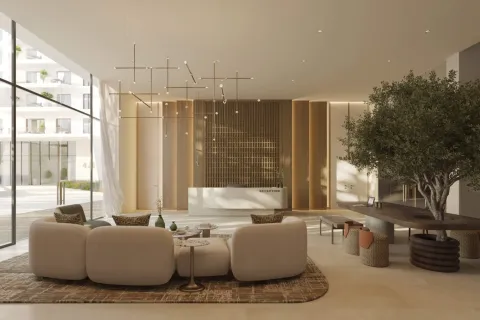 Apartmán v Abu Dhabi, SAE 35 m2 č. 757897 - Fotografia 14