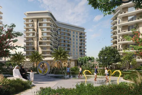 Apartmán v Abu Dhabi, SAE 35 m2 č. 757897 - Fotografia 10