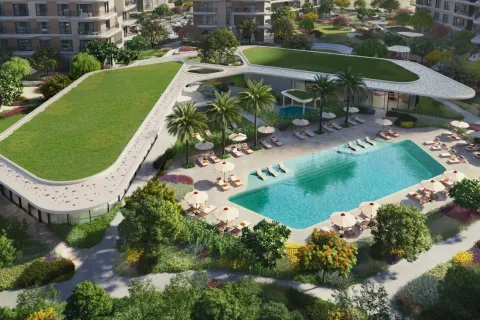 Apartmán v Abu Dhabi, SAE 35 m2 č. 757897 - Fotografia 8
