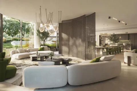 Apartmán v Abu Dhabi, SAE 35 m2 č. 757897 - Fotografia 15