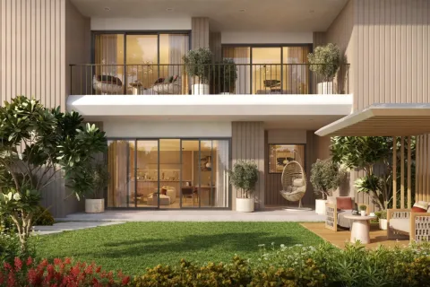 Apartmán v Abu Dhabi, SAE 35 m2 č. 757897 - Fotografia 11