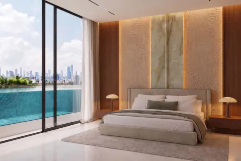 Apartment in Dubai, UAE 58 sq.m. № 757900 - photo 11