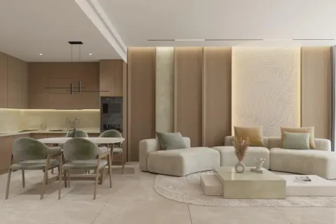 Apartment in Dubai, UAE 58 sq.m. № 757900 - photo 10
