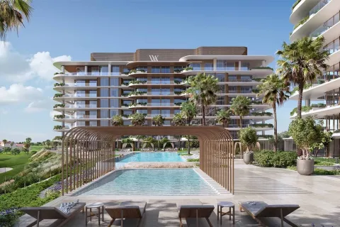 Leilighet til salgs i Abu Dhabi, Emiratene 137 kvm Nr. 757898 - Foto 3