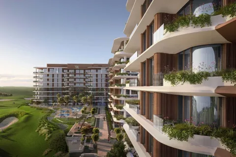 Leilighet til salgs i Abu Dhabi, Emiratene 137 kvm Nr. 757898 - Foto 4