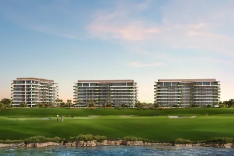 Leilighet til salgs i Abu Dhabi, Emiratene 137 kvm Nr. 757898 - Foto 8