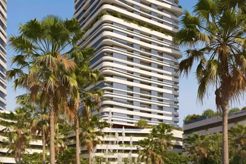 Huoneisto Sharjah, Arabiemiraatit 75 m2 № 757901 - kuva 6