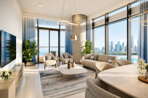 Huoneisto Sharjah, Arabiemiraatit 75 m2 № 757901 - kuva 3
