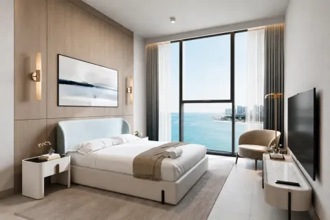 Huoneisto Sharjah, Arabiemiraatit 75 m2 № 757901 - kuva 2