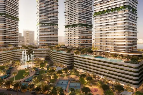 Huoneisto Sharjah, Arabiemiraatit 75 m2 № 757901 - kuva 8