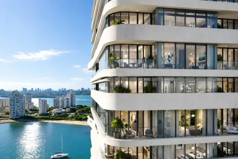 Huoneisto Sharjah, Arabiemiraatit 75 m2 № 757901 - kuva 4