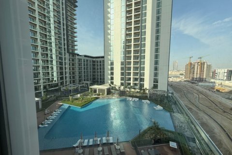 Apartment sa Mohammed Bin Rashid City, Dubai, UAE 2 silid-tulugan, 129 sq.m. № 711299 - larawan 3