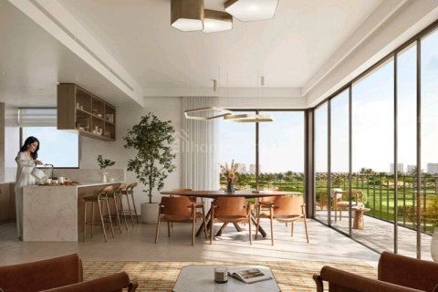 Huoneisto Dubai South (Dubai World Central), Dubai, Arabiemiraatit 2 makuuhuonetta, 92 m2 № 711298 - kuva 9