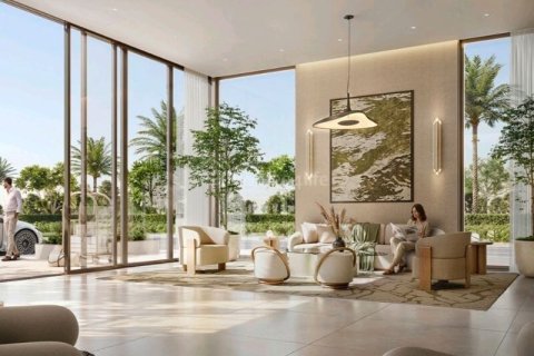 Huoneisto Dubai South (Dubai World Central), Dubai, Arabiemiraatit 2 makuuhuonetta, 92 m2 № 711298 - kuva 8
