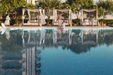 Huoneisto Dubai South (Dubai World Central), Dubai, Arabiemiraatit 2 makuuhuonetta, 92 m2 № 711298 - kuva 13