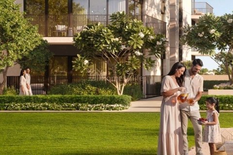 Huoneisto Dubai South (Dubai World Central), Dubai, Arabiemiraatit 2 makuuhuonetta, 92 m2 № 711298 - kuva 12