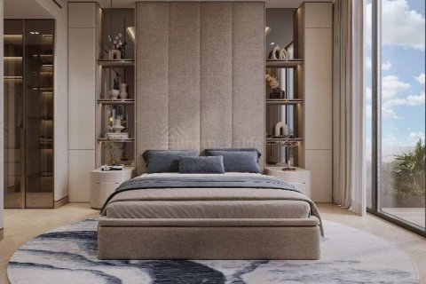 آپارتمان برای فروش در Dubai، امارات متحده عربی 2 خوابه ، 111 متر مربع ، شماره 711303 - تصویر 4