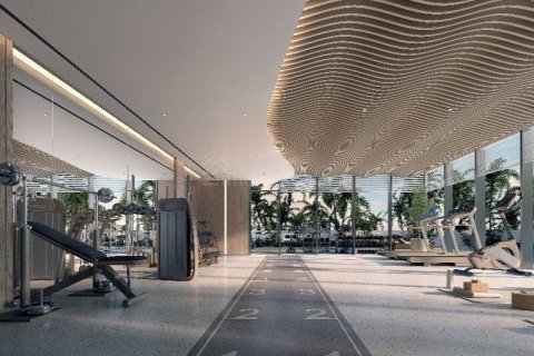 آپارتمان برای فروش در Dubai، امارات متحده عربی 2 خوابه ، 111 متر مربع ، شماره 711303 - تصویر 11