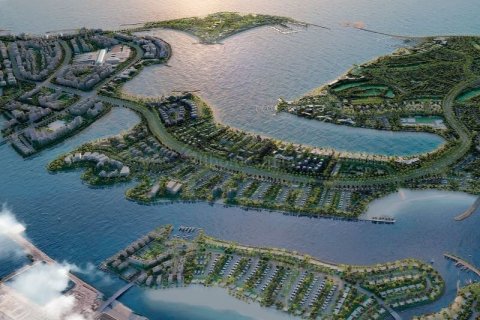 آپارتمان برای فروش در Dubai، امارات متحده عربی 2 خوابه ، 111 متر مربع ، شماره 711303 - تصویر 2