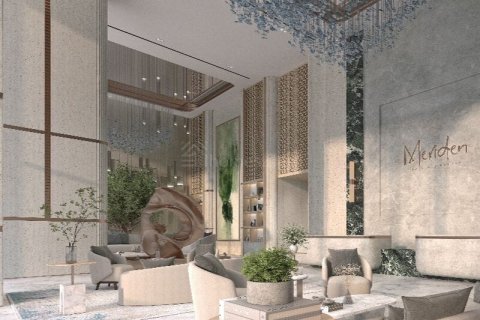 آپارتمان برای فروش در Dubai، امارات متحده عربی 2 خوابه ، 111 متر مربع ، شماره 711303 - تصویر 5