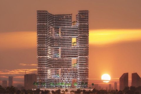 Leilighet i Dubai Science Park, Dubai, Emiratene 2 soverom, 145 kvm nr. 711302