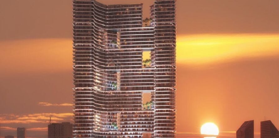 Apartment in Dubai Science Park, UAE 2 bedrooms, 145 sq.m. № 711302