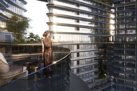 Apartment in Dubai Science Park, UAE 2 bedrooms, 145 sq.m. № 711302 - photo 11