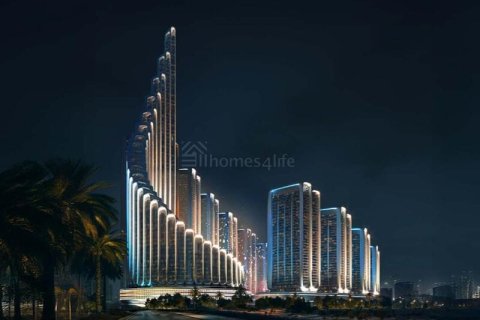 Nadd Al Sheba, Dubai, संयुक्त अरब अमीरात में अपार्टमेंट, 1 बेडरूम, 57 वर्ग मीटर, संख्या 711300 - फ़ोटो 10