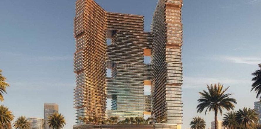 Motor City、Dubai、UAEにあるマンション 2ベッドルーム、118 m2 No711301