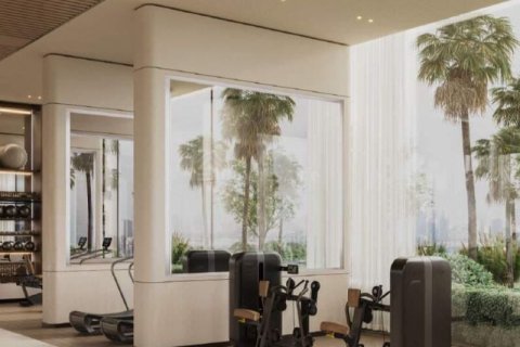 Motor City、Dubai、UAE にあるマンション販売中 2ベッドルーム、118 m2、No711301 - 写真 12