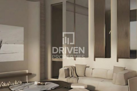Apartmen di Mohammed Bin Rashid City, Dubai, UAE 1 bilik tidur, 106 meter persegi № 759215 - foto 5