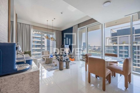 Пәтер Dubai Harbour, Дубай, БАӘ-да 1 жатын бөлме, 87.33 м² № 759218 - фото 5