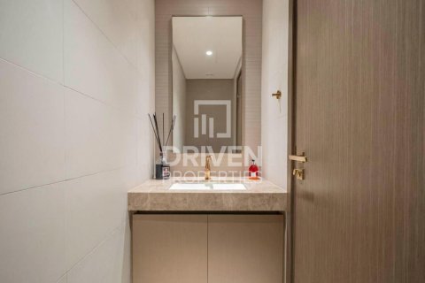 Пәтер Dubai Harbour, Дубай, БАӘ-да 1 жатын бөлме, 87.33 м² № 759218 - фото 10