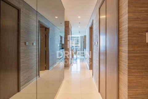 Пәтер Dubai Harbour, Дубай, БАӘ-да 1 жатын бөлме, 87.33 м² № 759218 - фото 11