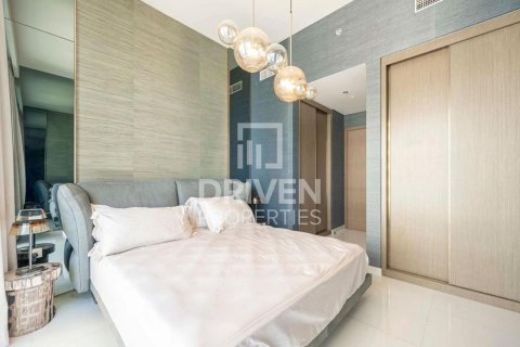 Пәтер Dubai Harbour, Дубай, БАӘ-да 1 жатын бөлме, 87.33 м² № 759218 - фото 6