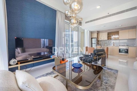Пәтер Dubai Harbour, Дубай, БАӘ-да 1 жатын бөлме, 87.33 м² № 759218 - фото 4