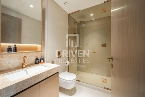 Пәтер Dubai Harbour, Дубай, БАӘ-да 1 жатын бөлме, 87.33 м² № 759218 - фото 9