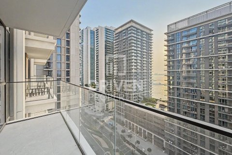آپارتمان برای فروش در Dubai Harbour، Dubai، امارات متحده عربی 1 خوابه ، 73.67 متر مربع ، شماره 759219 - تصویر 13