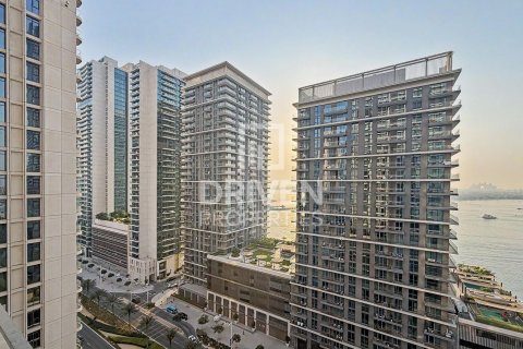 Leilighet i Dubai Harbour, Dubai, Emiratene 1 soverom, 73.67 kvm nr. 759219
